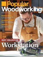 Popular Woodworking